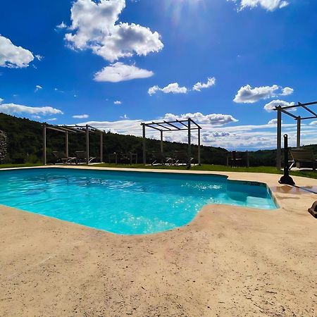 Cascina Facelli - Luxury Country House Bossolasco Luaran gambar