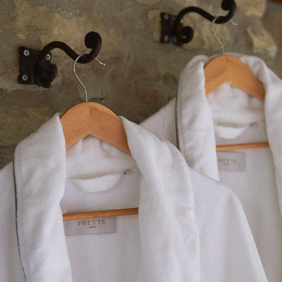 Cascina Facelli - Luxury Country House Bossolasco Luaran gambar