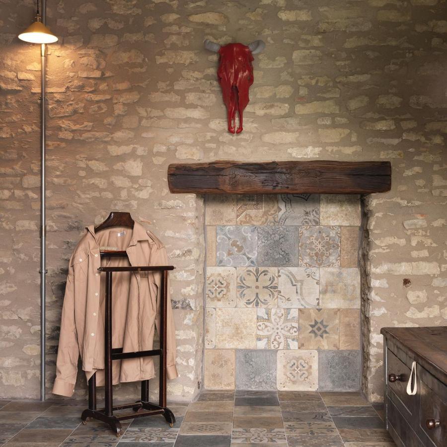 Cascina Facelli - Luxury Country House Bossolasco Luaran gambar
