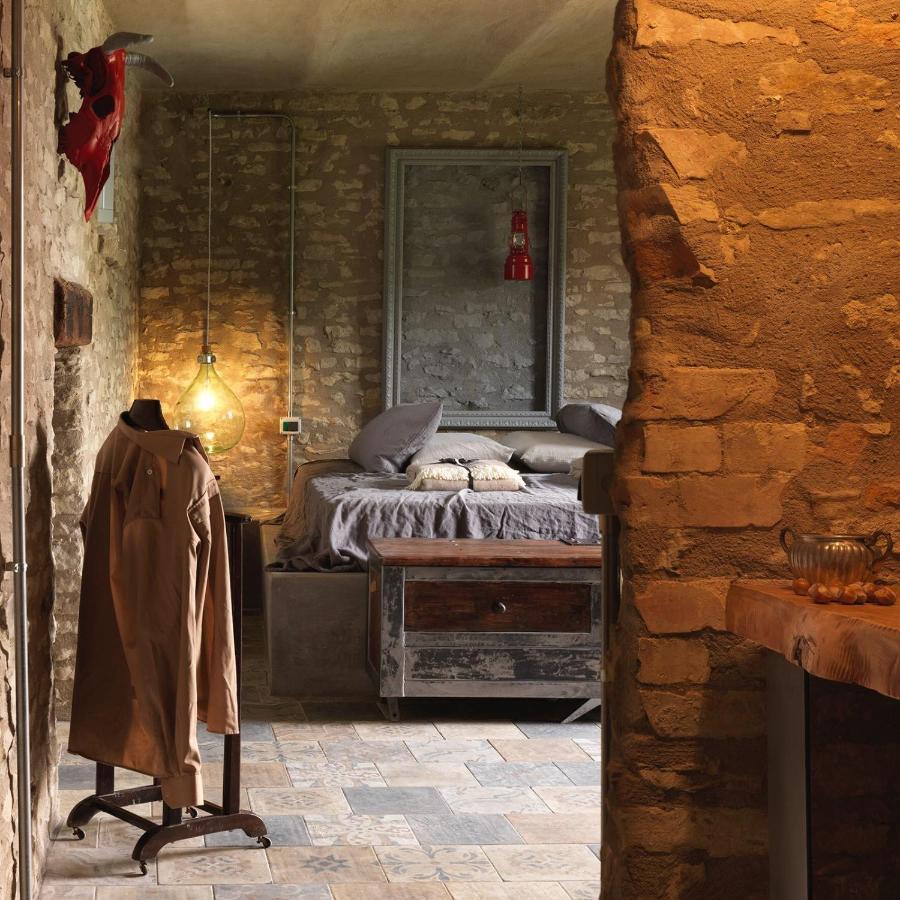 Cascina Facelli - Luxury Country House Bossolasco Luaran gambar