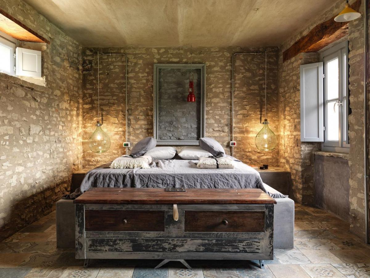 Cascina Facelli - Luxury Country House Bossolasco Luaran gambar