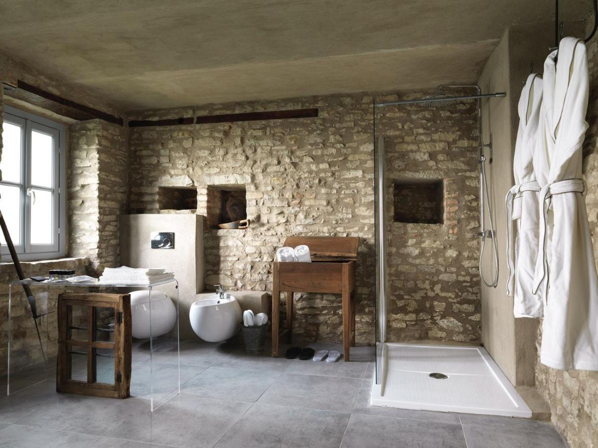Cascina Facelli - Luxury Country House Bossolasco Luaran gambar