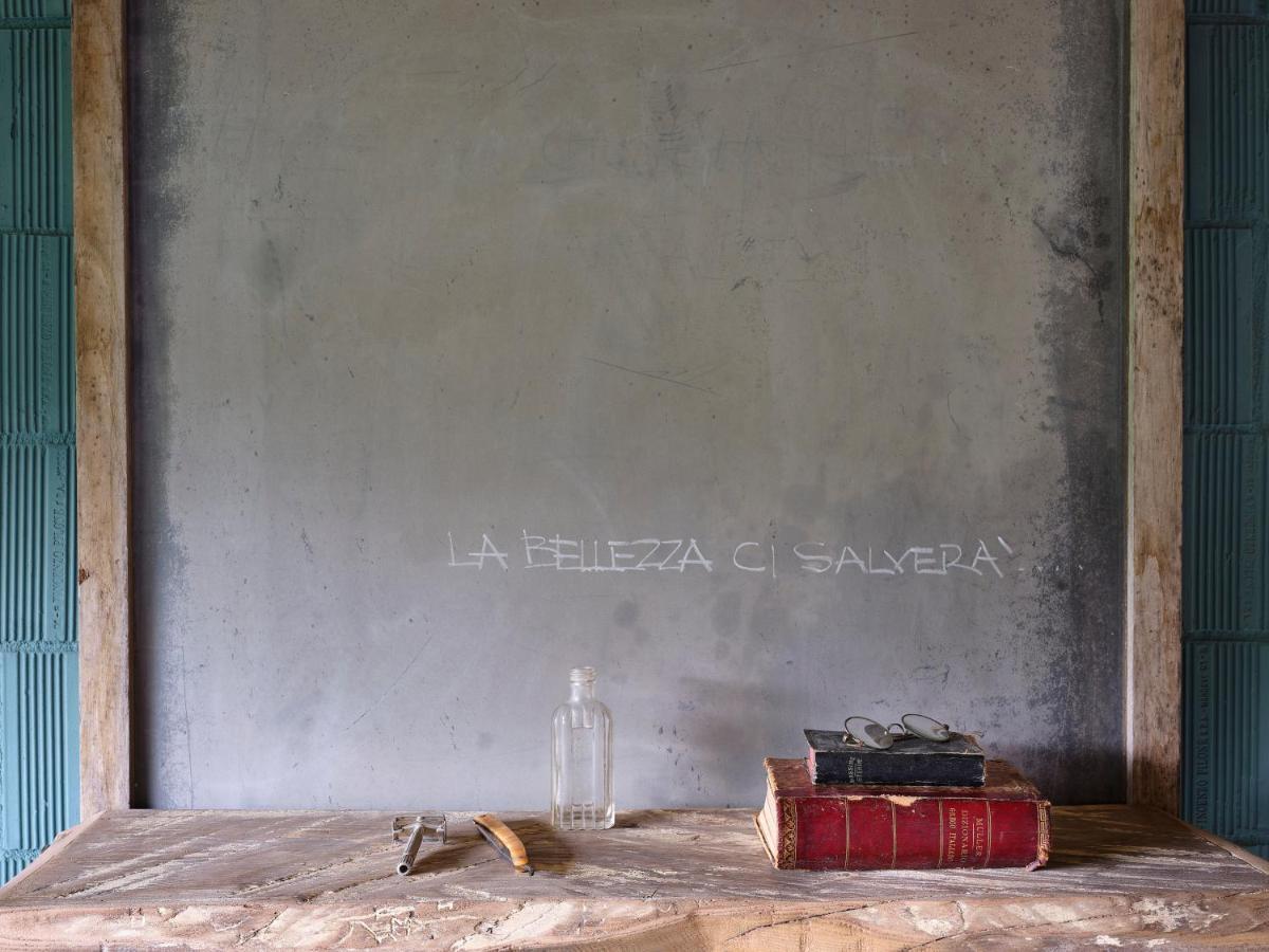 Cascina Facelli - Luxury Country House Bossolasco Luaran gambar