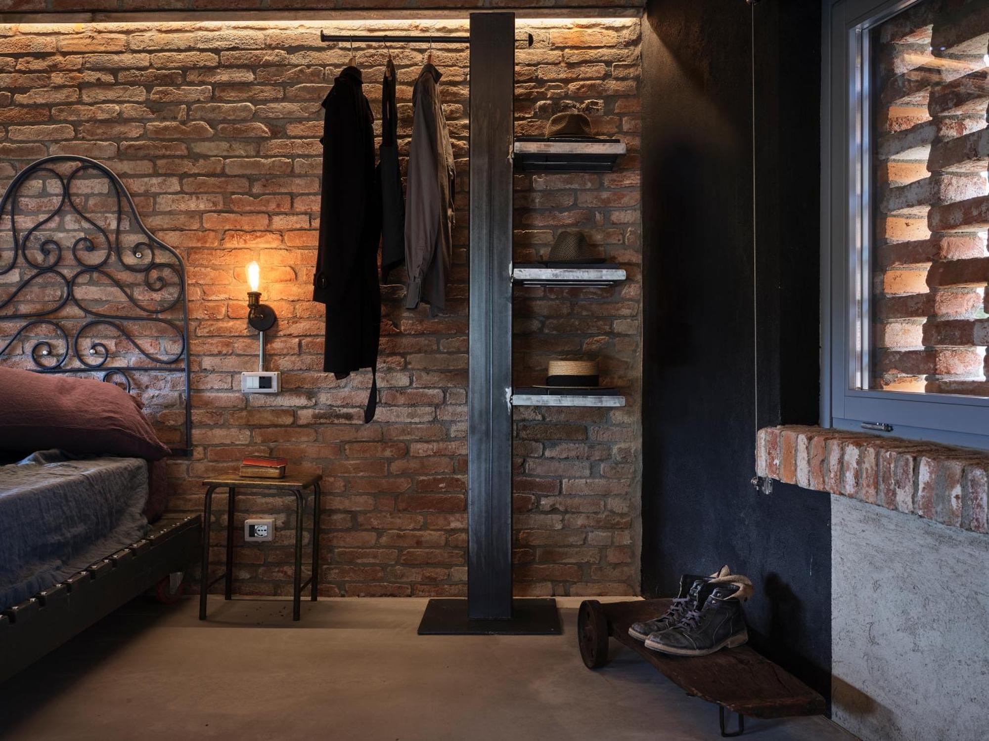 Cascina Facelli - Luxury Country House Bossolasco Luaran gambar