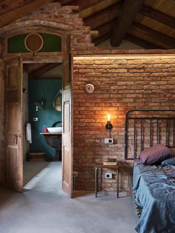 Cascina Facelli - Luxury Country House Bossolasco Luaran gambar