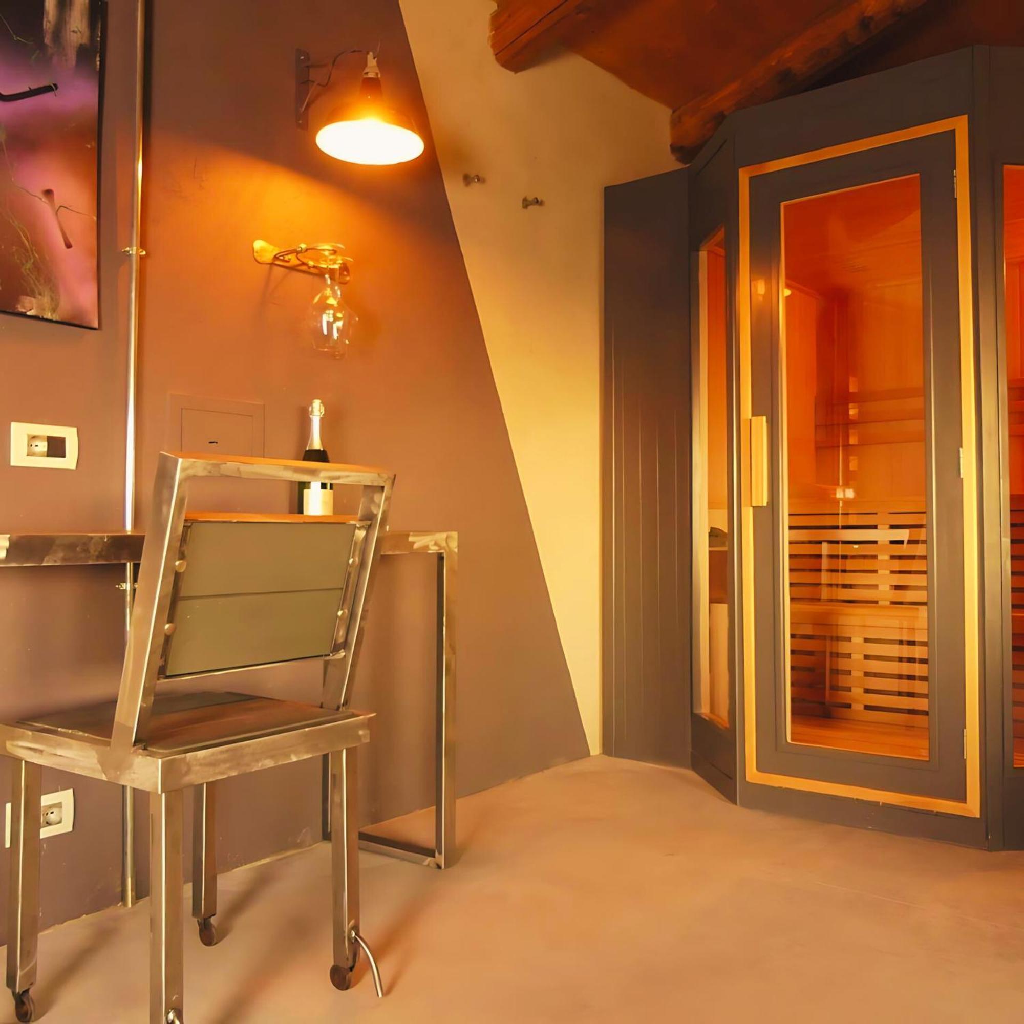 Cascina Facelli - Luxury Country House Bossolasco Luaran gambar