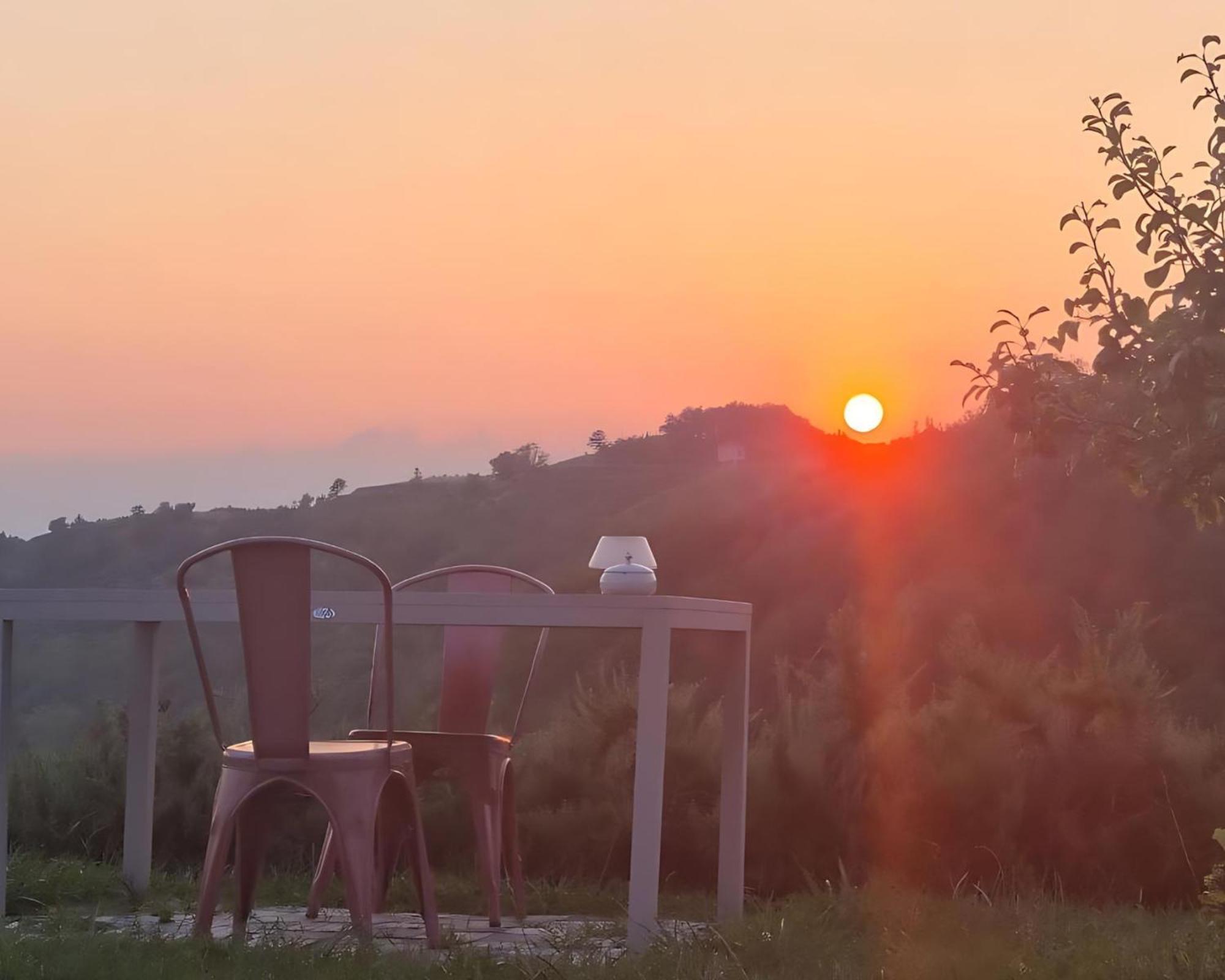Cascina Facelli - Luxury Country House Bossolasco Bilik gambar