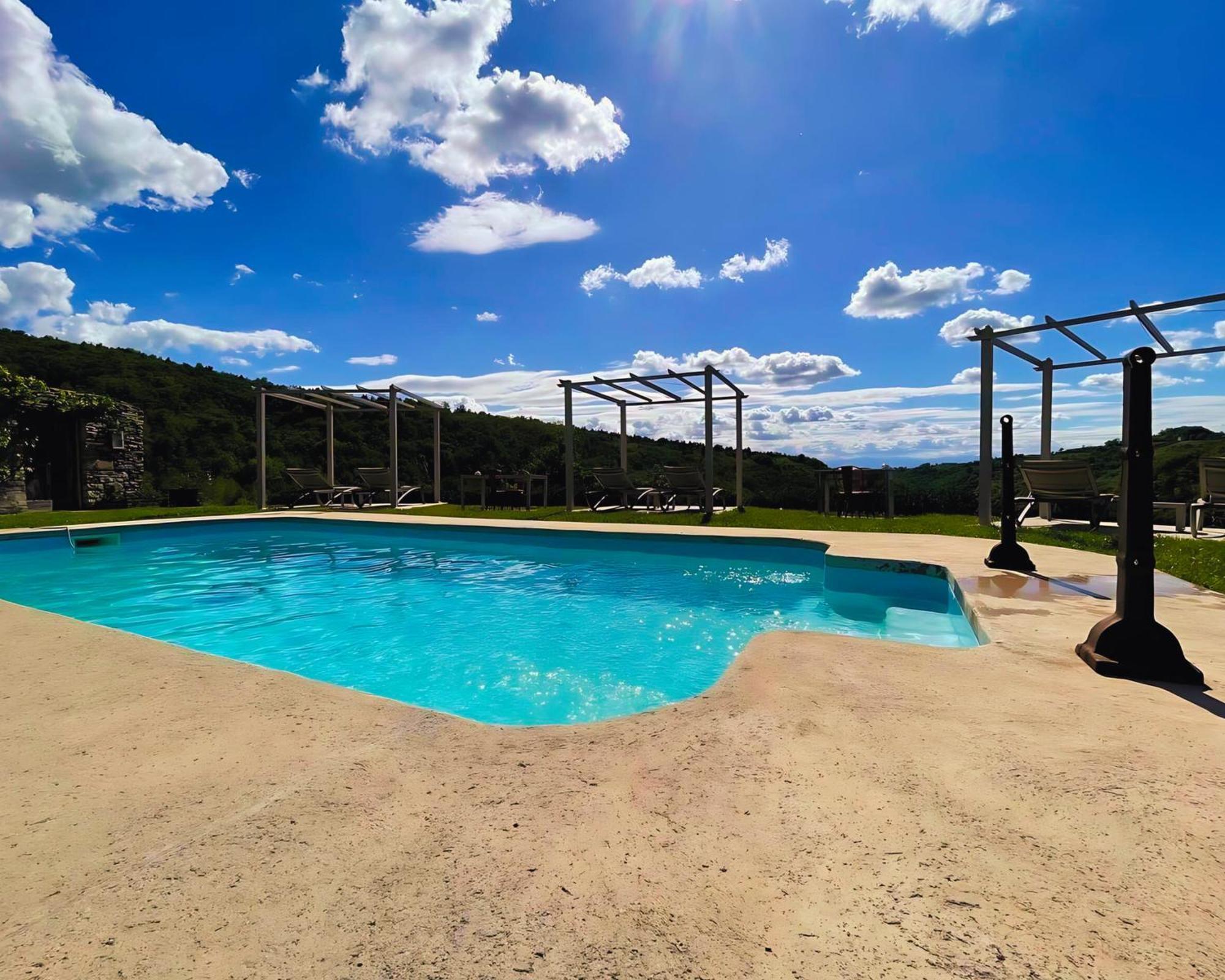 Cascina Facelli - Luxury Country House Bossolasco Luaran gambar